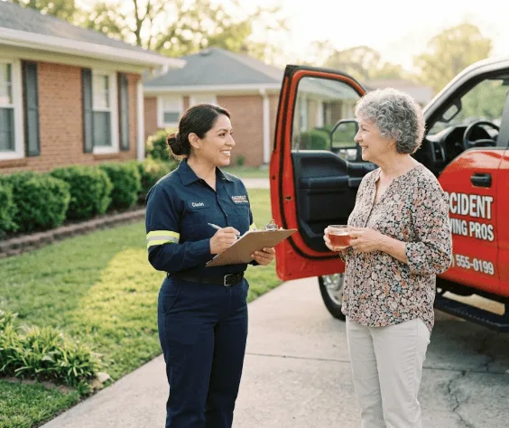 Accident Towing Service Easton, MO FAQs